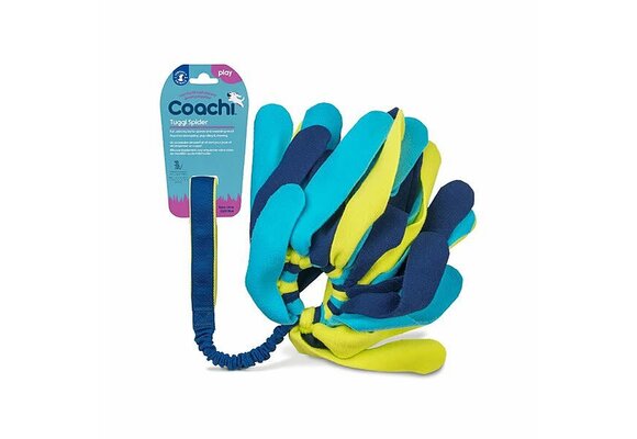 Coachi - Play Tuggi Spider