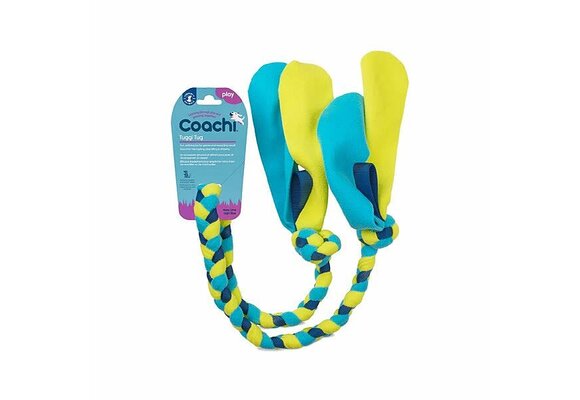 Coachi - Play Tuggi Tug
