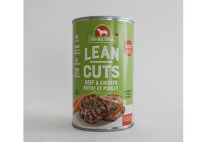 Lean Cuts Beef & Chicken Dog  680 g