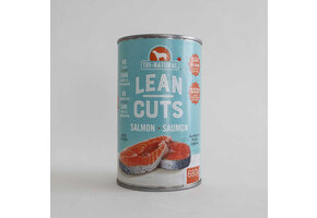Lean Cuts Salmon Dog 680 g