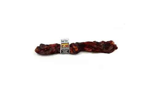 PuppyLove Beef Slim
