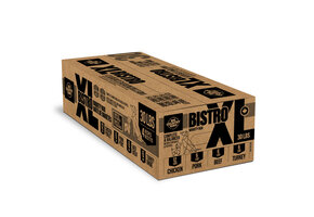 Big Country Raw XL Bistro Chicken/Beef/Pork/Turkey 30LB