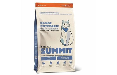 Summit Cat Range Rotisserie 12Lb
