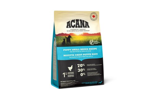 Acana Puppy Small Breed 2kg