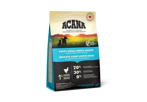 Acana Puppy Small Breed 2kg
