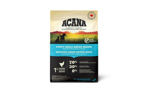 Acana Puppy Small Breed 2kg
