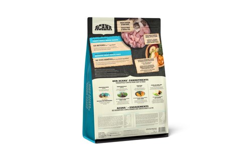 Acana Puppy Small Breed 2kg