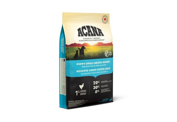 Acana Puppy Small Breed 6kg