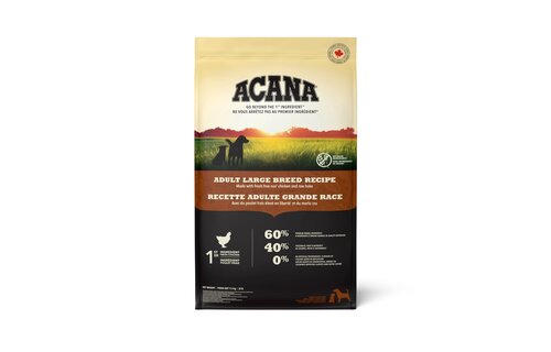Acana Large Breed Adult 11.4kg