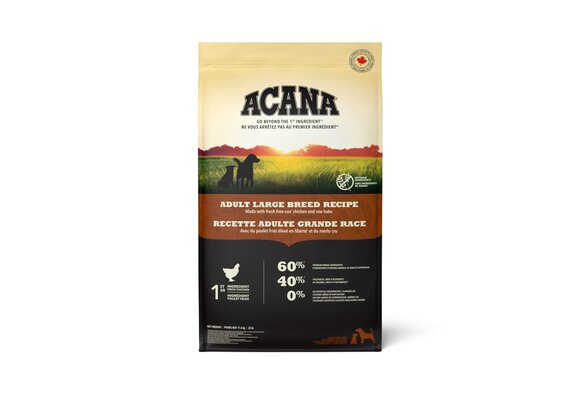 Acana Large Breed Adult 11.4kg
