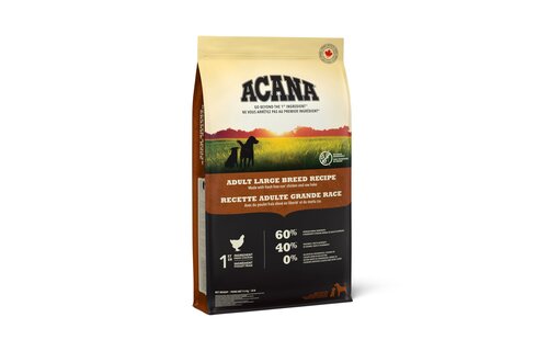 Acana Large Breed Adult 11.4kg