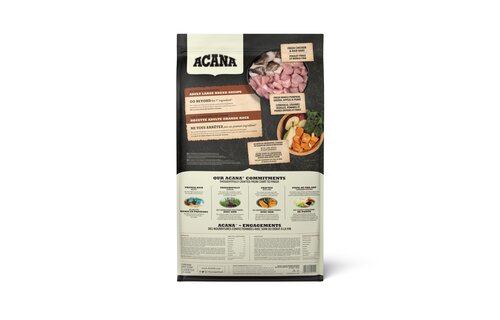 Acana Large Breed Adult 11.4kg