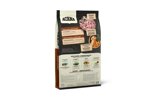 Acana Large Breed Adult 11.4kg