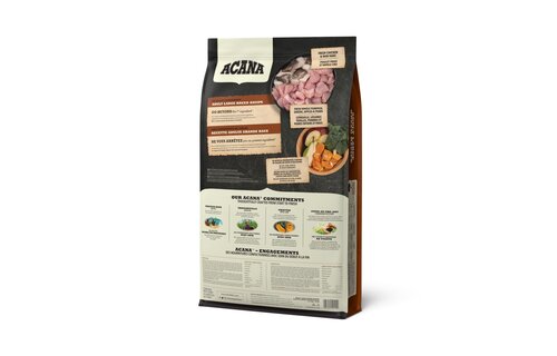 Acana Large Breed Adult 11.4kg