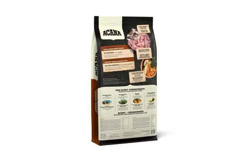 Acana Large Breed Adult 17kg