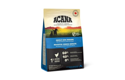 Acana Adult Dog 2kg