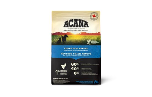 Acana Adult Dog 2kg