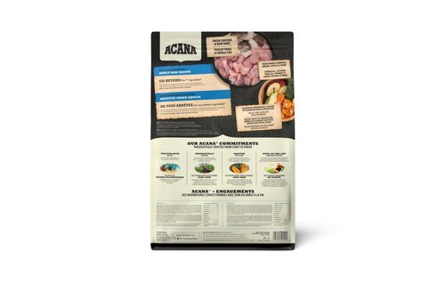 Acana Adult Dog 2kg