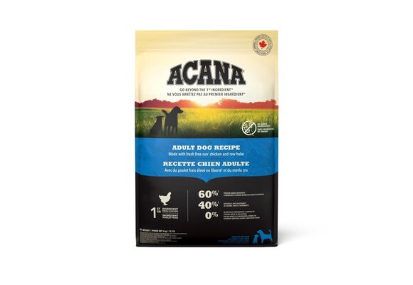 Acana Adult Dog 6kg