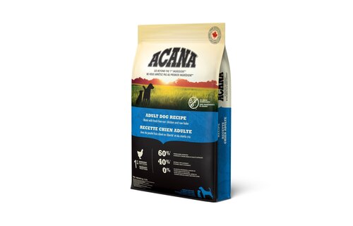 Acana Adult Dog 6kg