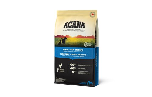 Acana Adult Dog 11.4kg