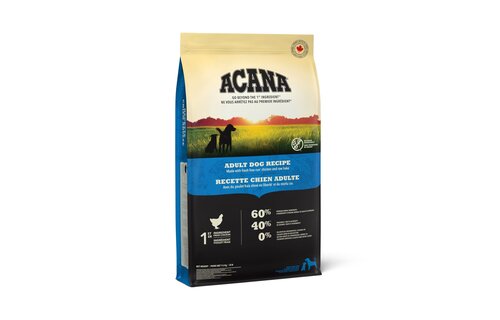 Acana Adult Dog 11.4kg