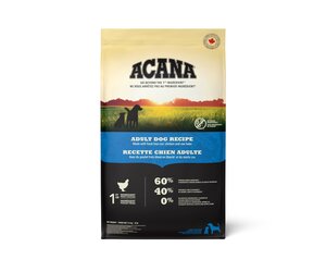 Acana Adult Dog 11.4kg - Woofy's by Paw Street Market