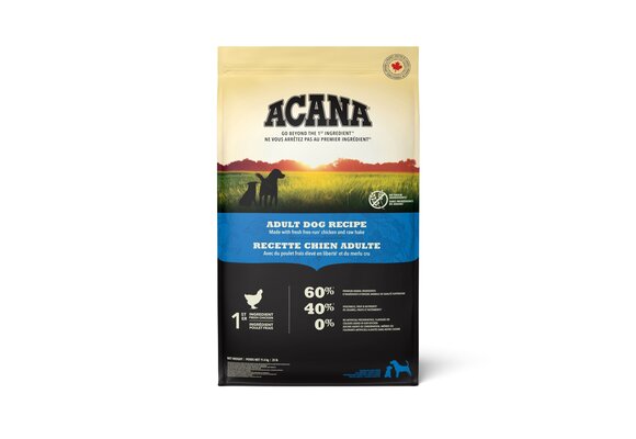 Acana Adult Dog 11.4kg