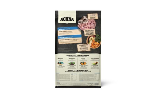 Acana Adult Dog 11.4kg
