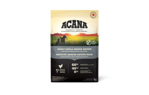 Acana Small Breed Adult Dog 6kg
