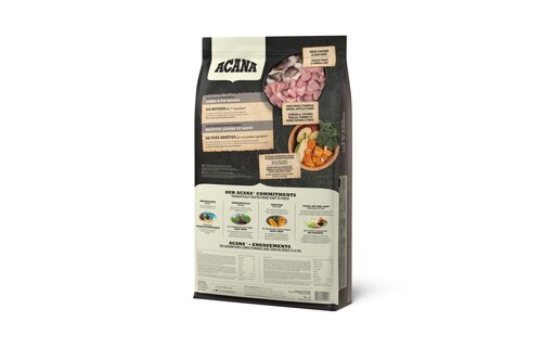 Acana Light & Fit Dog 11.4kg