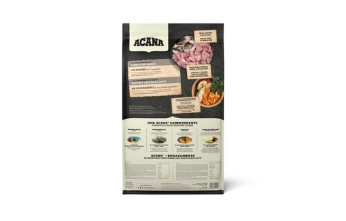 Acana Light & Fit Dog 11.4kg