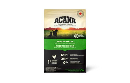 Acana Senior Dog 2kg