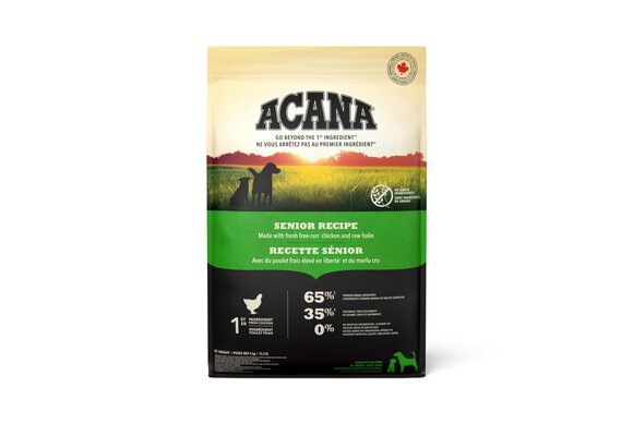 Acana Senior Dog 6kg