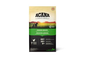 Acana Senior Dog 11.4kg