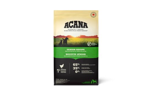 Acana Senior Dog 11.4kg