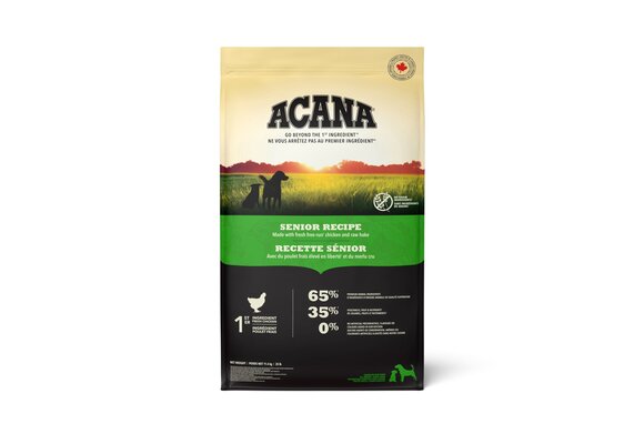 Acana Senior Dog 11.4kg