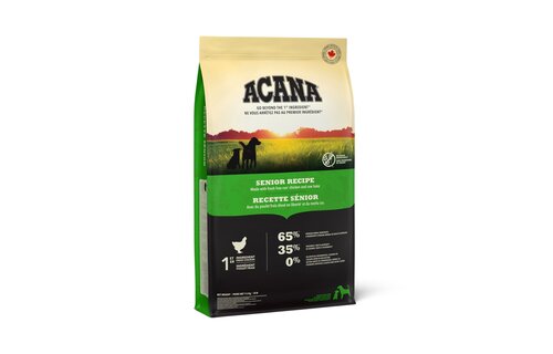 Acana Senior Dog 11.4kg Woofy s by Paw Street Market