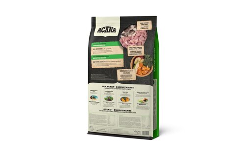 Acana Senior Dog 11.4kg