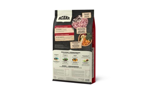 Acana Sport & Agility Dog 11.4kg