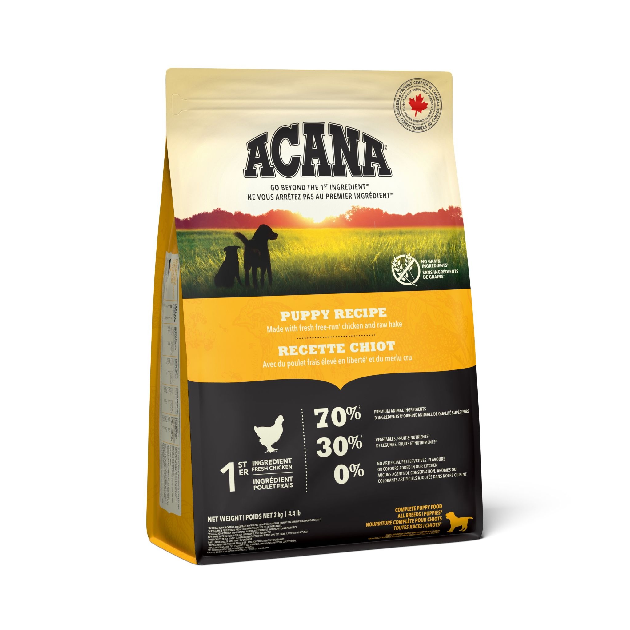 Acana Puppy 2kg