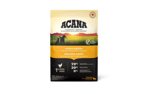 Acana Puppy 6kg