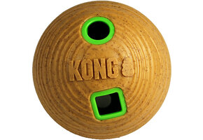 Kong Bamboo Ball Medium