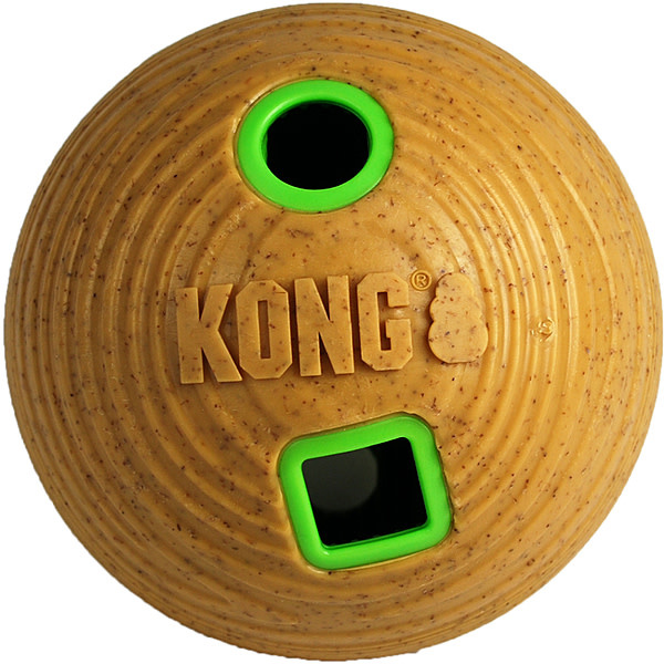 Kong Bamboo Ball Medium