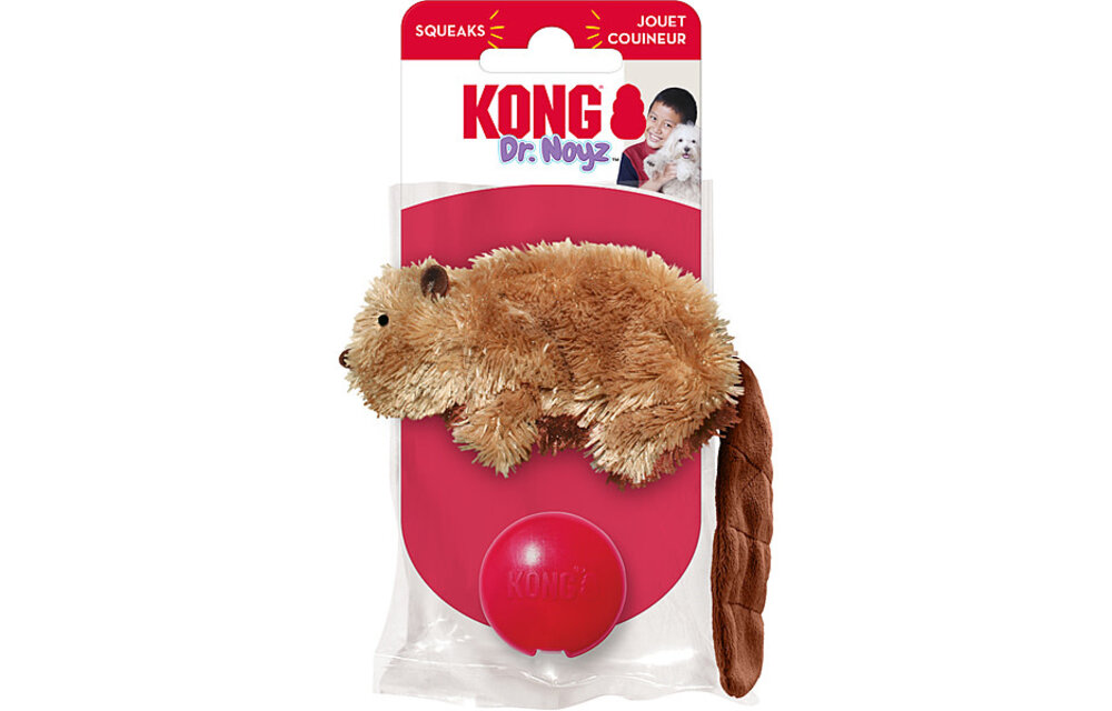 Kong Beaver Small