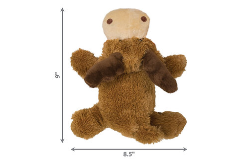 Kong Cozie Moose Medium