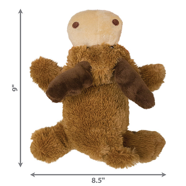 Kong Cozie Moose Medium