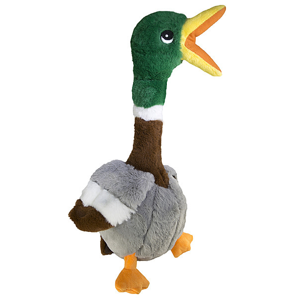 Kong Shakers Honkers Duck Small