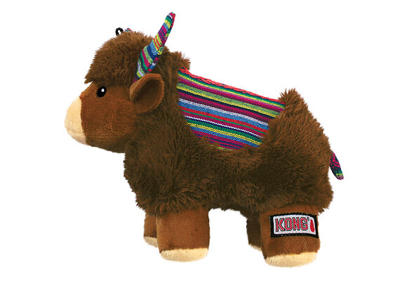 Kong Sherps Yak