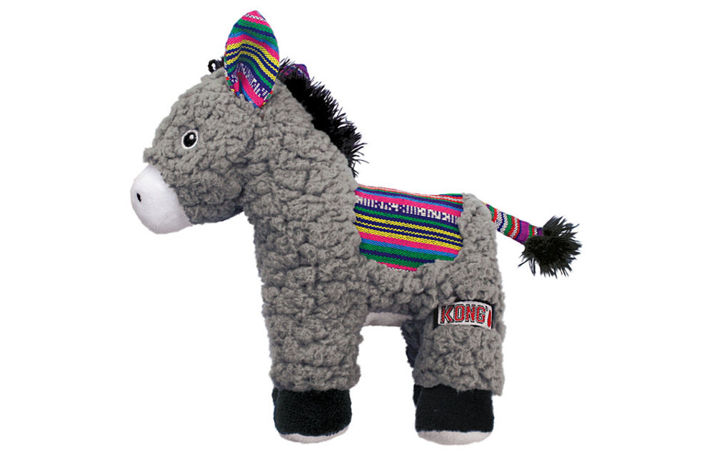 *Disc* Kong Sherps Donkey